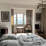 Apartament Sonnenburg - Blick Auf Stadt Und Elbe - Parkplaetze