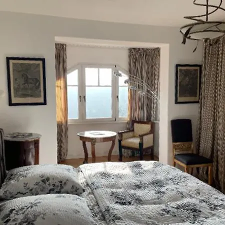 Апартаменты Sonnenburg