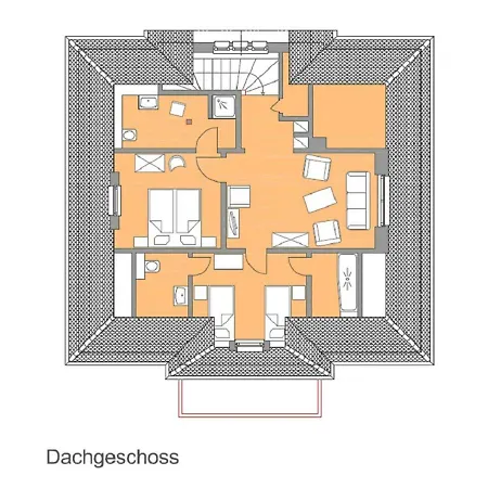 Sonnenburg Апартаменты