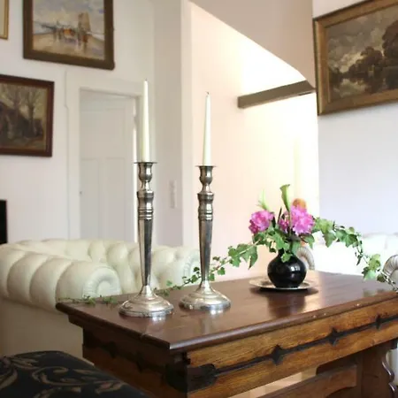 Апартаменты Sonnenburg *