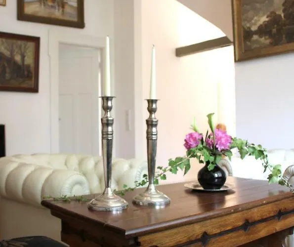 דירה Sonnenburg *