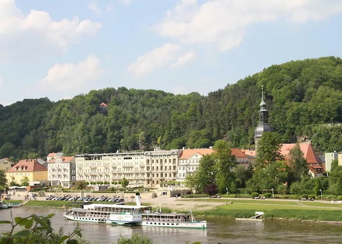 Sonnenburg דירה באד שאנדאו